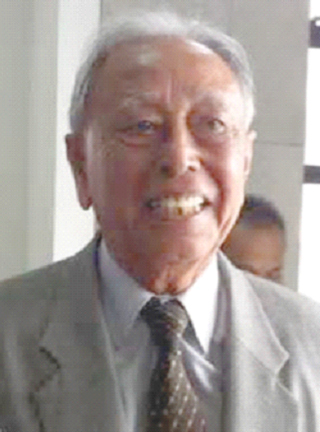 Ex-CM asks if KL sabotaging Labuan